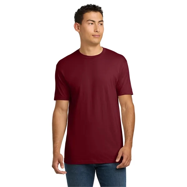 Next Level Apparel Adult Cotton Tee. - Next Level Apparel Adult Cotton Tee. - Image 15 of 218