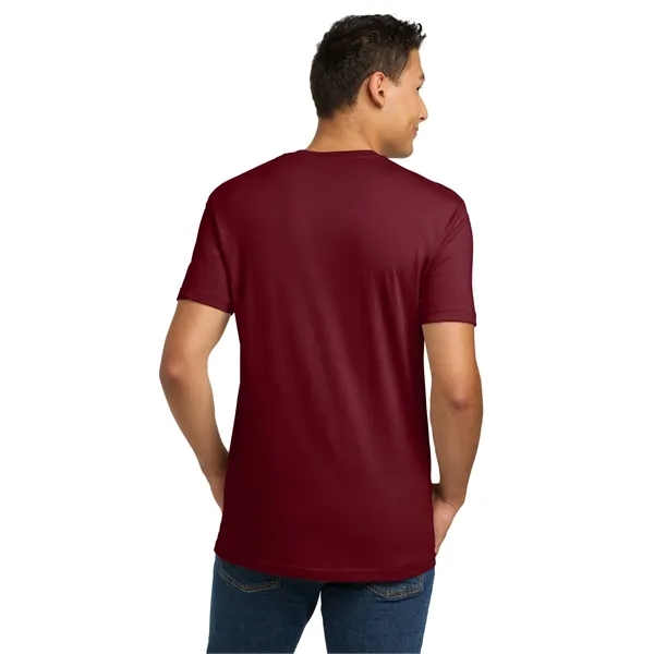 Next Level Apparel Adult Cotton Tee. - Next Level Apparel Adult Cotton Tee. - Image 16 of 218