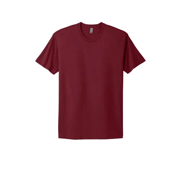 Next Level Apparel Adult Cotton Tee. - Next Level Apparel Adult Cotton Tee. - Image 18 of 218