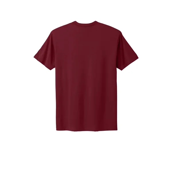 Next Level Apparel Adult Cotton Tee. - Next Level Apparel Adult Cotton Tee. - Image 19 of 218