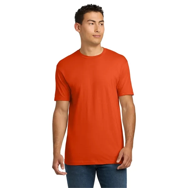 Next Level Apparel Adult Cotton Tee. - Next Level Apparel Adult Cotton Tee. - Image 20 of 218