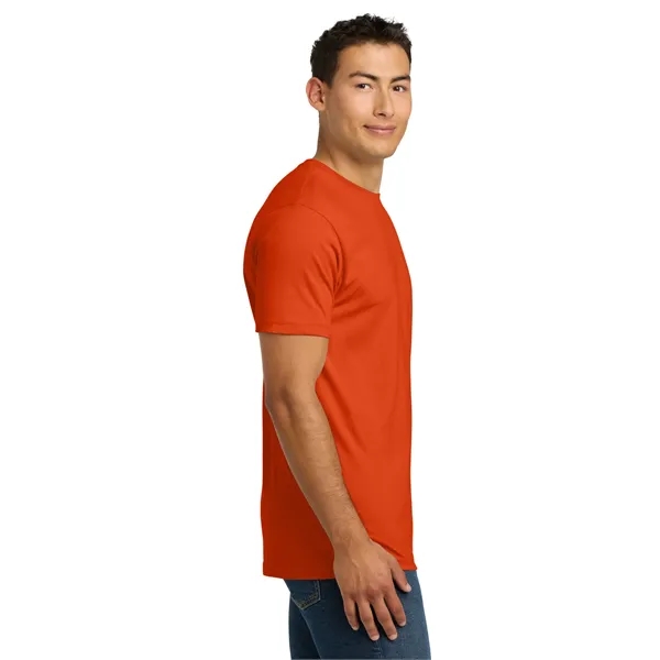 Next Level Apparel Adult Cotton Tee. - Next Level Apparel Adult Cotton Tee. - Image 22 of 218