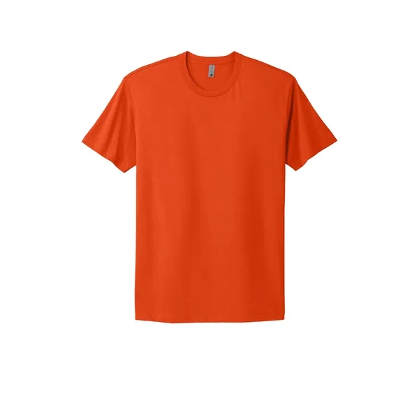 Next Level Apparel Adult Cotton Tee. - Next Level Apparel Adult Cotton Tee. - Image 23 of 218
