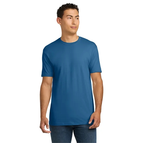 Next Level Apparel Adult Cotton Tee. - Next Level Apparel Adult Cotton Tee. - Image 25 of 218