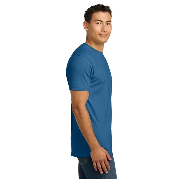 Next Level Apparel Adult Cotton Tee. - Next Level Apparel Adult Cotton Tee. - Image 27 of 218