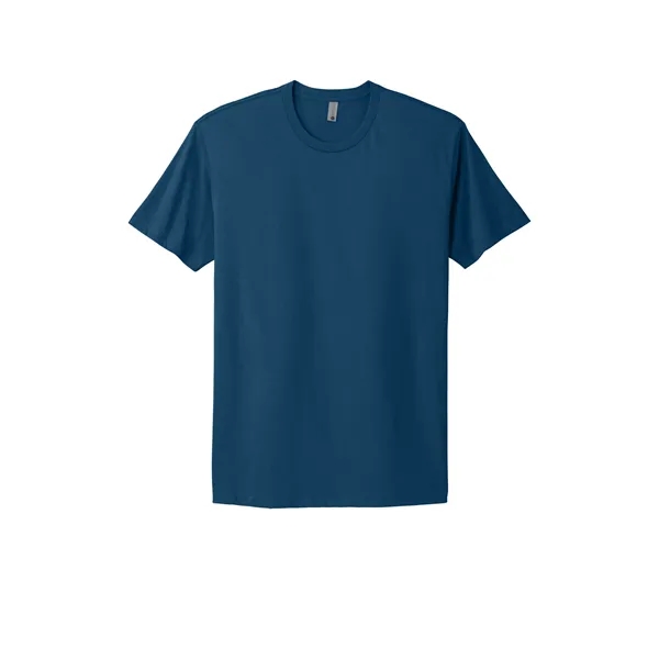 Next Level Apparel Adult Cotton Tee. - Next Level Apparel Adult Cotton Tee. - Image 28 of 218