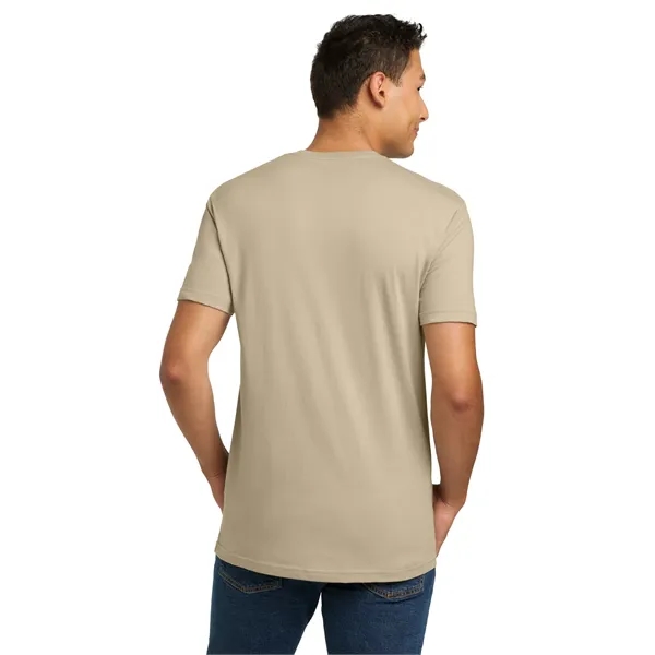 Next Level Apparel Adult Cotton Tee. - Next Level Apparel Adult Cotton Tee. - Image 31 of 218