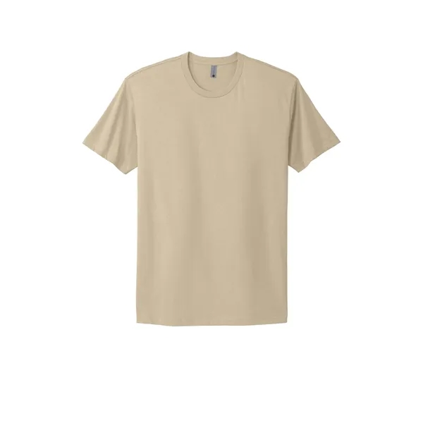 Next Level Apparel Adult Cotton Tee. - Next Level Apparel Adult Cotton Tee. - Image 33 of 218