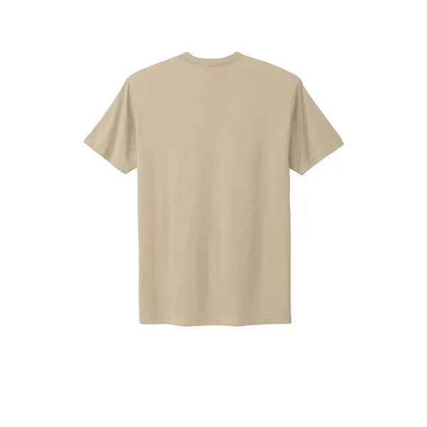 Next Level Apparel Adult Cotton Tee. - Next Level Apparel Adult Cotton Tee. - Image 34 of 218