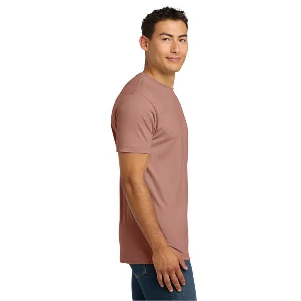 Next Level Apparel Adult Cotton Tee. - Next Level Apparel Adult Cotton Tee. - Image 37 of 218