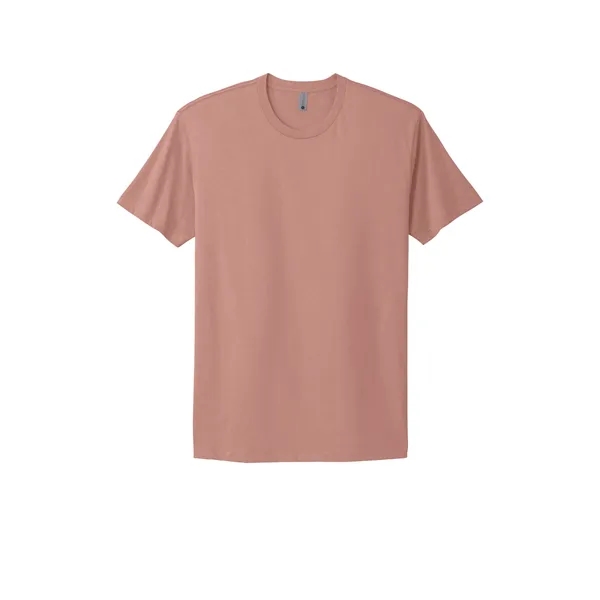 Next Level Apparel Adult Cotton Tee. - Next Level Apparel Adult Cotton Tee. - Image 38 of 218