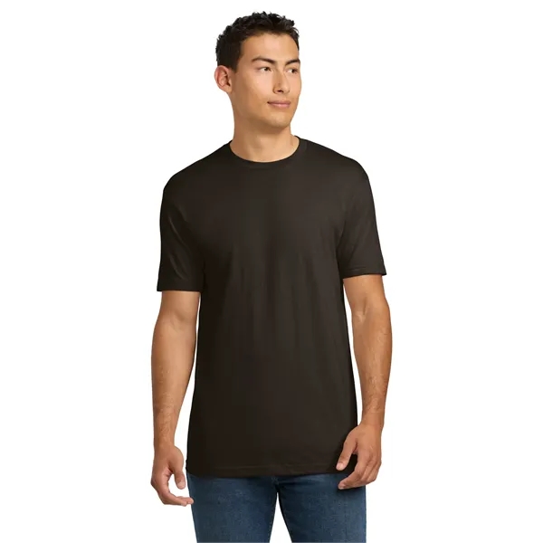 Next Level Apparel Adult Cotton Tee. - Next Level Apparel Adult Cotton Tee. - Image 40 of 218