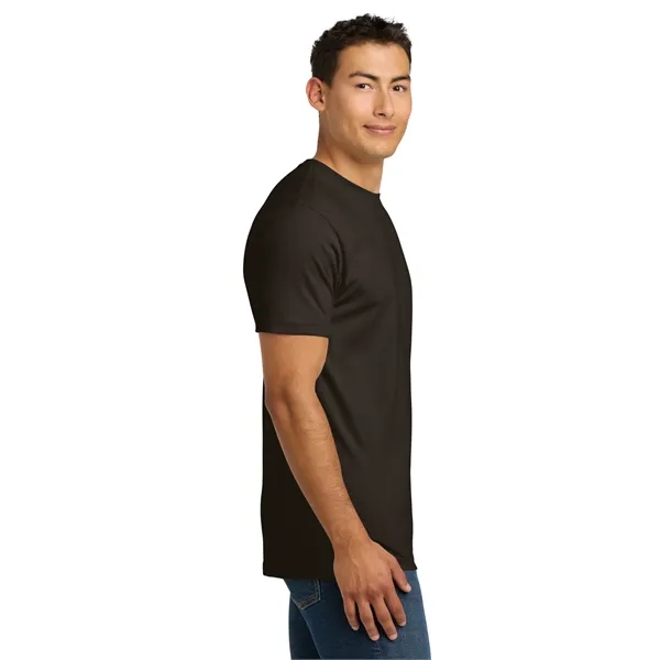 Next Level Apparel Adult Cotton Tee. - Next Level Apparel Adult Cotton Tee. - Image 42 of 218