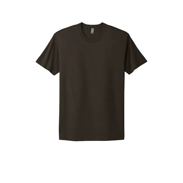 Next Level Apparel Adult Cotton Tee. - Next Level Apparel Adult Cotton Tee. - Image 43 of 218