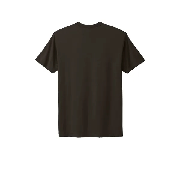 Next Level Apparel Adult Cotton Tee. - Next Level Apparel Adult Cotton Tee. - Image 44 of 218