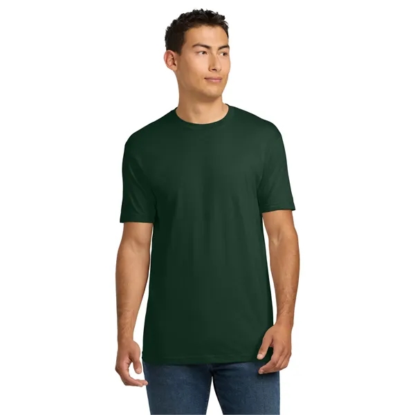 Next Level Apparel Adult Cotton Tee. - Next Level Apparel Adult Cotton Tee. - Image 45 of 218