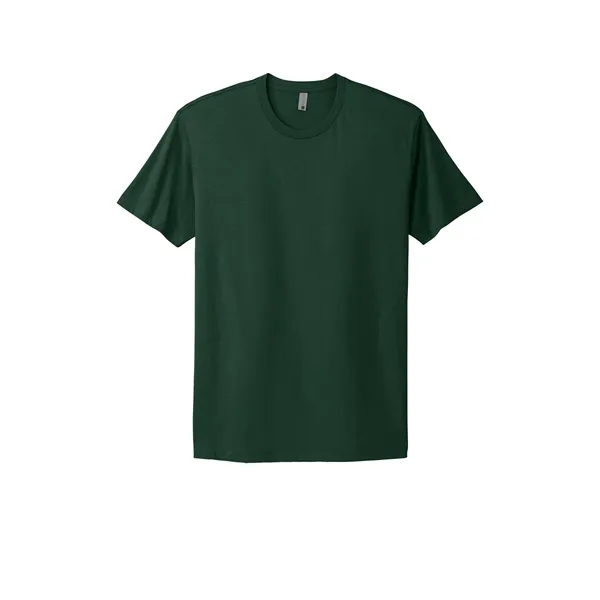 Next Level Apparel Adult Cotton Tee. - Next Level Apparel Adult Cotton Tee. - Image 48 of 218