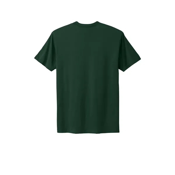 Next Level Apparel Adult Cotton Tee. - Next Level Apparel Adult Cotton Tee. - Image 49 of 218