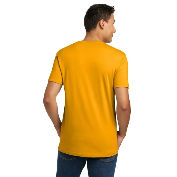 Next Level Apparel Adult Cotton Tee. - Next Level Apparel Adult Cotton Tee. - Image 51 of 218