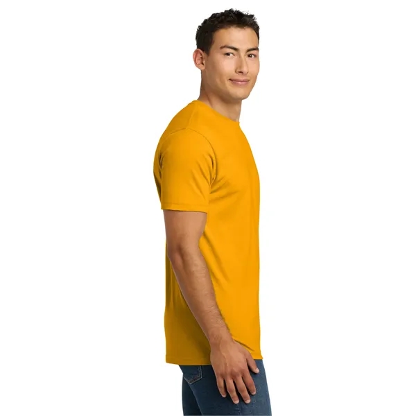 Next Level Apparel Adult Cotton Tee. - Next Level Apparel Adult Cotton Tee. - Image 52 of 218