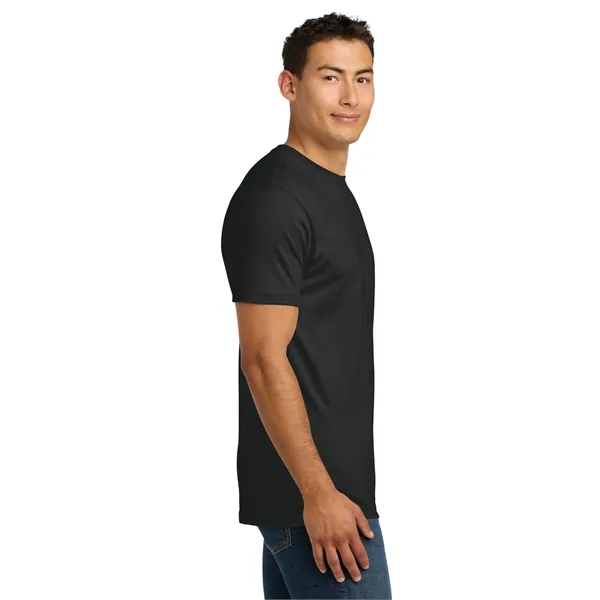 Next Level Apparel Adult Cotton Tee. - Next Level Apparel Adult Cotton Tee. - Image 57 of 218