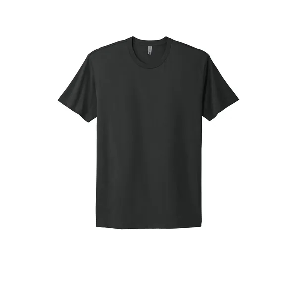 Next Level Apparel Adult Cotton Tee. - Next Level Apparel Adult Cotton Tee. - Image 58 of 218