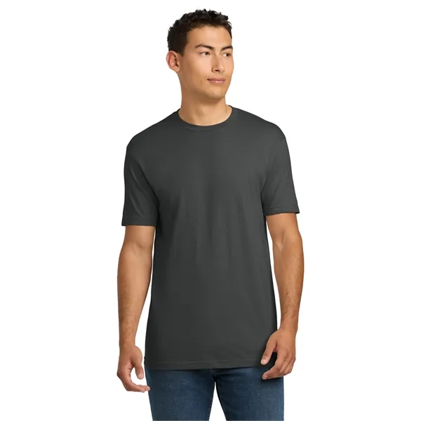 Next Level Apparel Adult Cotton Tee. - Next Level Apparel Adult Cotton Tee. - Image 60 of 218