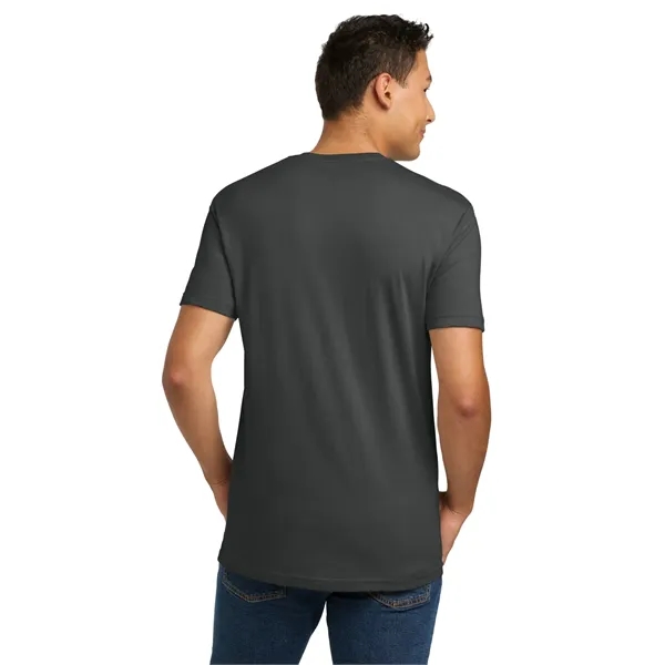 Next Level Apparel Adult Cotton Tee. - Next Level Apparel Adult Cotton Tee. - Image 61 of 218