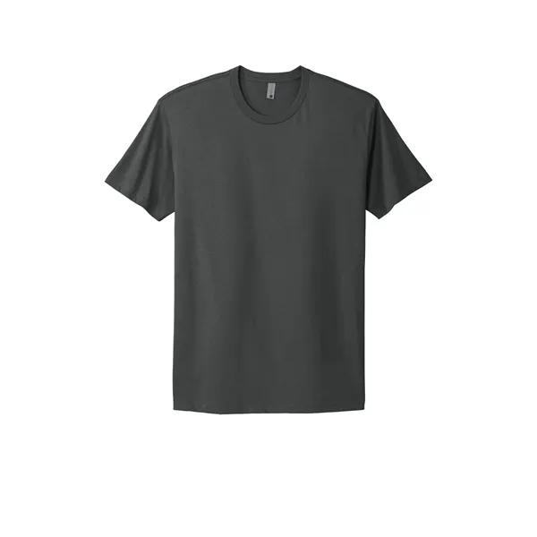Next Level Apparel Adult Cotton Tee. - Next Level Apparel Adult Cotton Tee. - Image 63 of 218