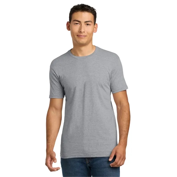 Next Level Apparel Adult Cotton Tee. - Next Level Apparel Adult Cotton Tee. - Image 66 of 218