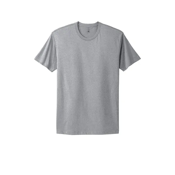 Next Level Apparel Adult Cotton Tee. - Next Level Apparel Adult Cotton Tee. - Image 69 of 218
