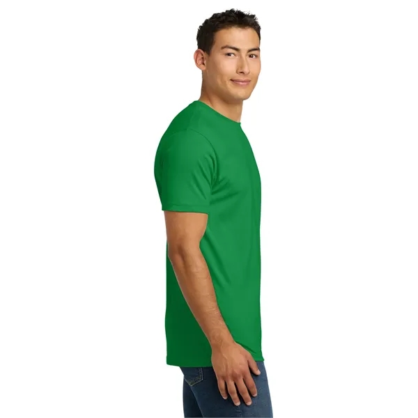 Next Level Apparel Adult Cotton Tee. - Next Level Apparel Adult Cotton Tee. - Image 77 of 218