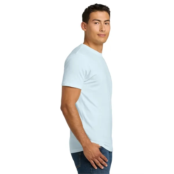 Next Level Apparel Adult Cotton Tee. - Next Level Apparel Adult Cotton Tee. - Image 82 of 218