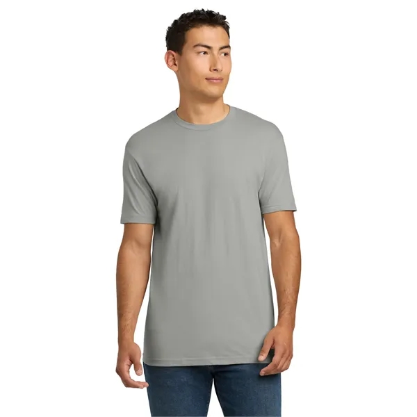 Next Level Apparel Adult Cotton Tee. - Next Level Apparel Adult Cotton Tee. - Image 85 of 218
