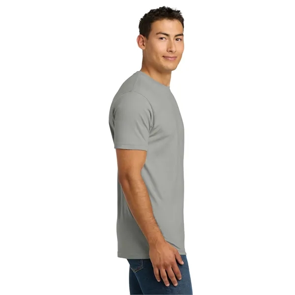 Next Level Apparel Adult Cotton Tee. - Next Level Apparel Adult Cotton Tee. - Image 87 of 218