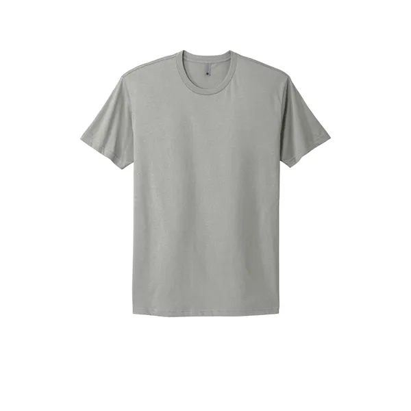 Next Level Apparel Adult Cotton Tee. - Next Level Apparel Adult Cotton Tee. - Image 88 of 218