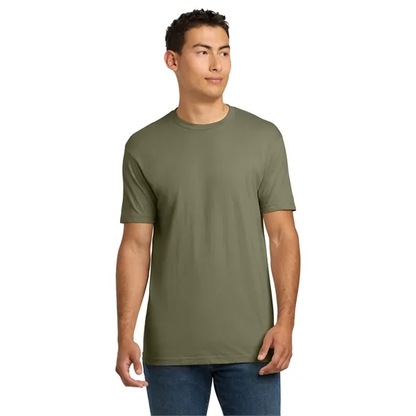 Next Level Apparel Adult Cotton Tee. - Next Level Apparel Adult Cotton Tee. - Image 90 of 218