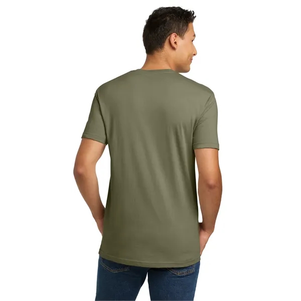 Next Level Apparel Adult Cotton Tee. - Next Level Apparel Adult Cotton Tee. - Image 91 of 218