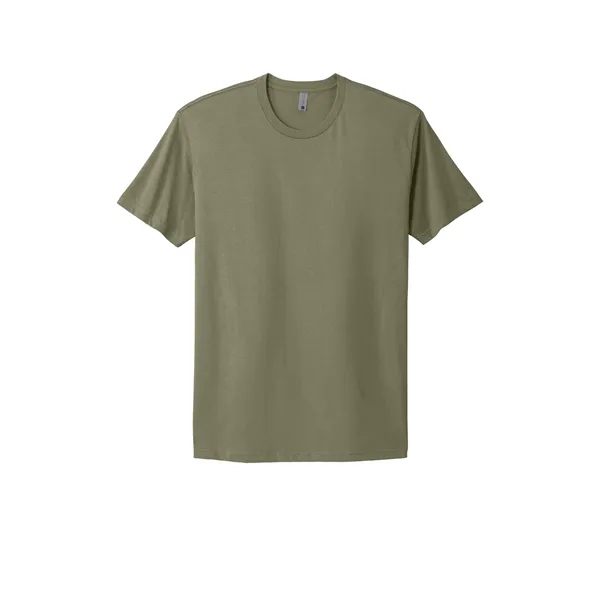 Next Level Apparel Adult Cotton Tee. - Next Level Apparel Adult Cotton Tee. - Image 93 of 218