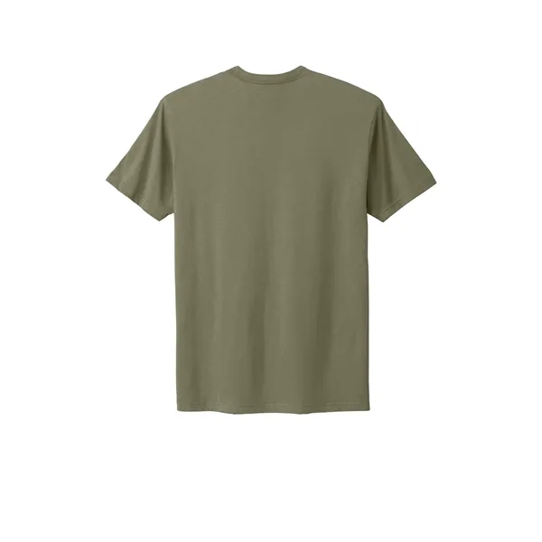 Next Level Apparel Adult Cotton Tee. - Next Level Apparel Adult Cotton Tee. - Image 94 of 218
