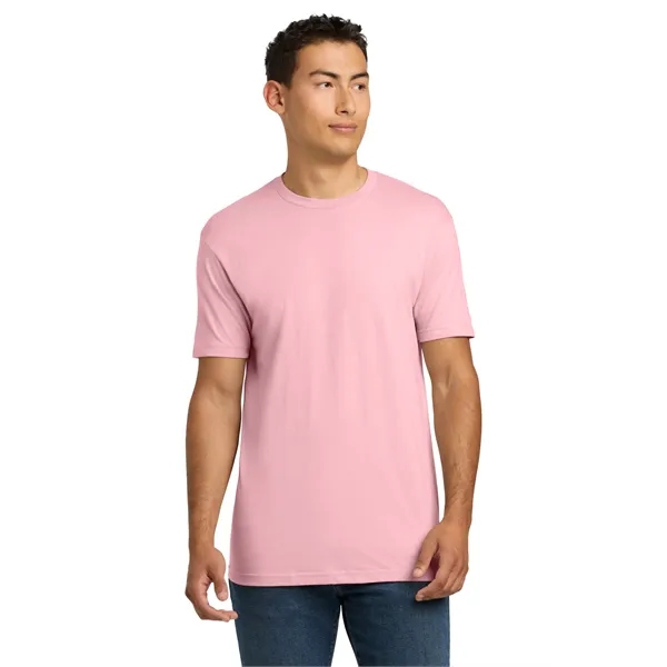 Next Level Apparel Adult Cotton Tee. - Next Level Apparel Adult Cotton Tee. - Image 95 of 218