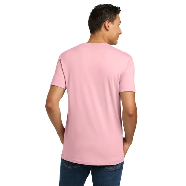 Next Level Apparel Adult Cotton Tee. - Next Level Apparel Adult Cotton Tee. - Image 96 of 218