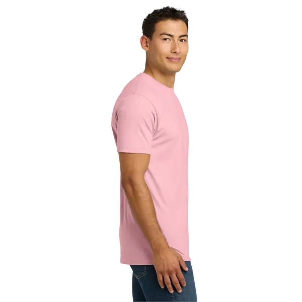 Next Level Apparel Adult Cotton Tee. - Next Level Apparel Adult Cotton Tee. - Image 97 of 218