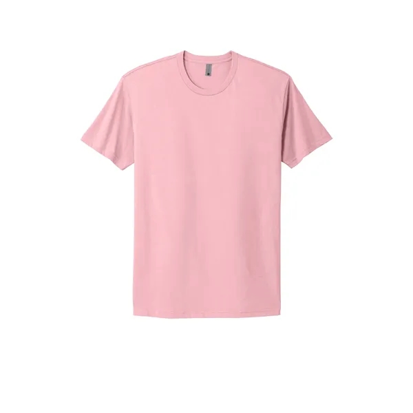 Next Level Apparel Adult Cotton Tee. - Next Level Apparel Adult Cotton Tee. - Image 98 of 218