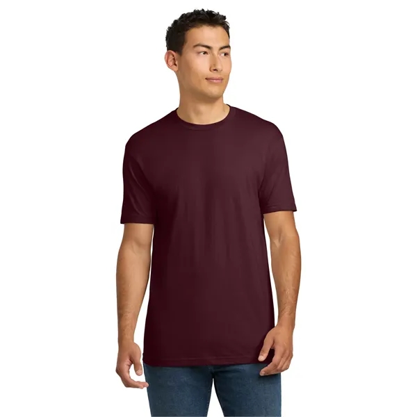 Next Level Apparel Adult Cotton Tee. - Next Level Apparel Adult Cotton Tee. - Image 100 of 218