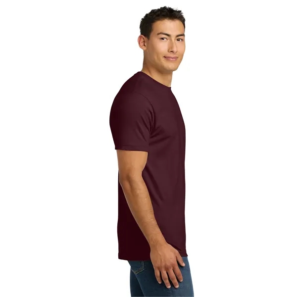 Next Level Apparel Adult Cotton Tee. - Next Level Apparel Adult Cotton Tee. - Image 102 of 218
