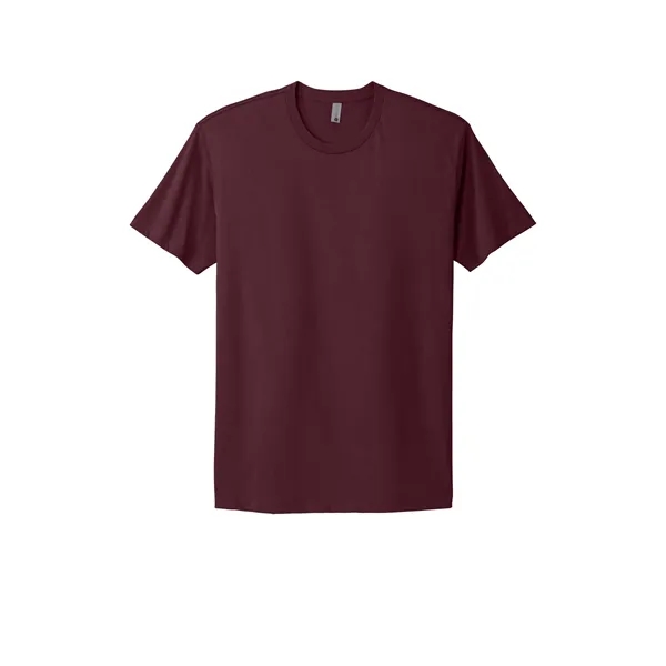 Next Level Apparel Adult Cotton Tee. - Next Level Apparel Adult Cotton Tee. - Image 103 of 218