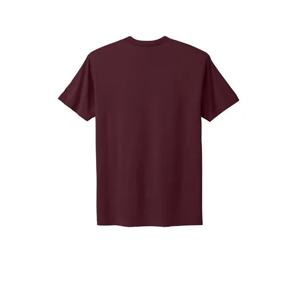 Next Level Apparel Adult Cotton Tee. - Next Level Apparel Adult Cotton Tee. - Image 104 of 218