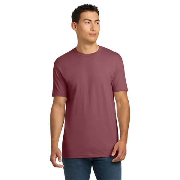 Next Level Apparel Adult Cotton Tee. - Next Level Apparel Adult Cotton Tee. - Image 105 of 218