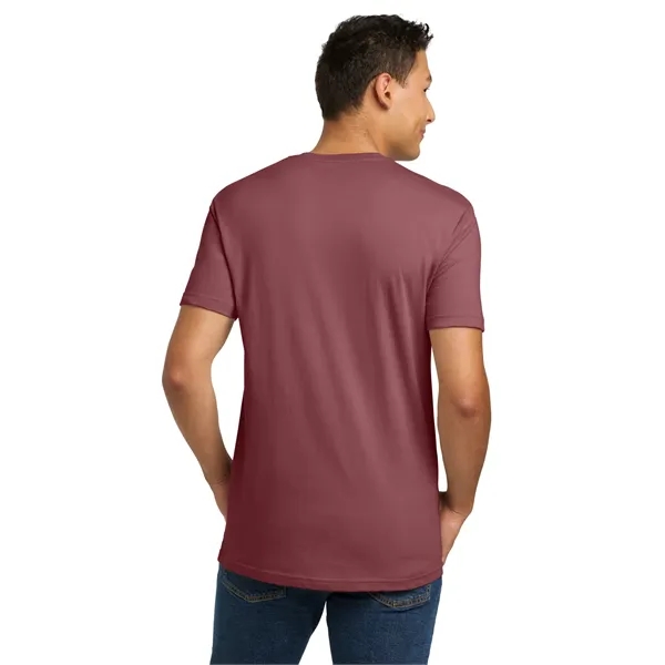 Next Level Apparel Adult Cotton Tee. - Next Level Apparel Adult Cotton Tee. - Image 106 of 218